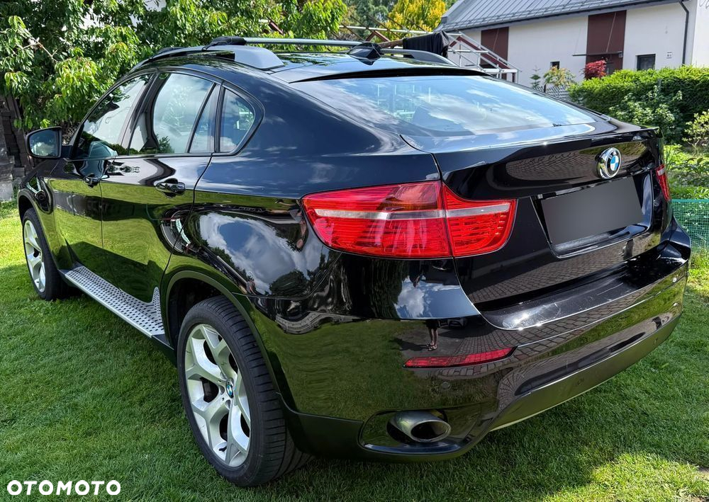 BMW X6 xDrive40d M Sport Edition - 2