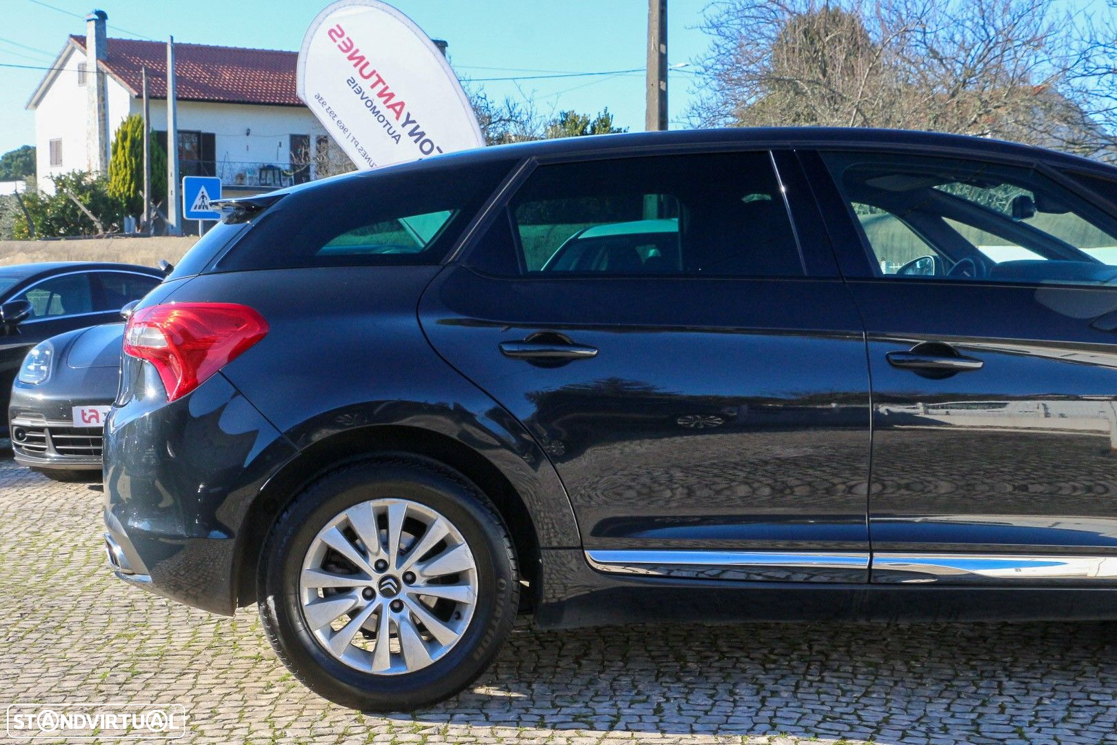 DS DS5 - 9