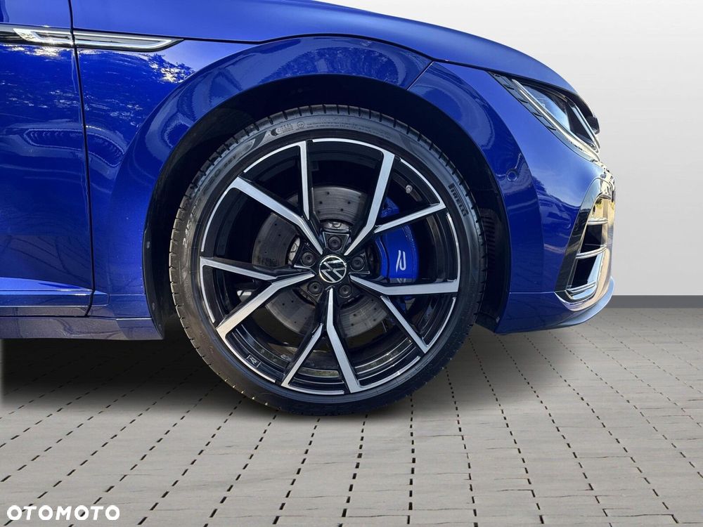 Volkswagen Arteon 2.0 TSI 4Motion R DSG - 9