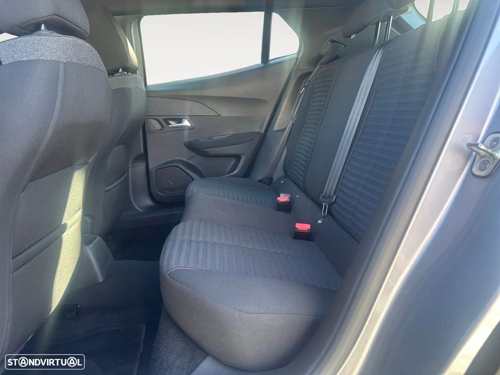 Peugeot 2008 1.2 PureTech Active Pack - 15