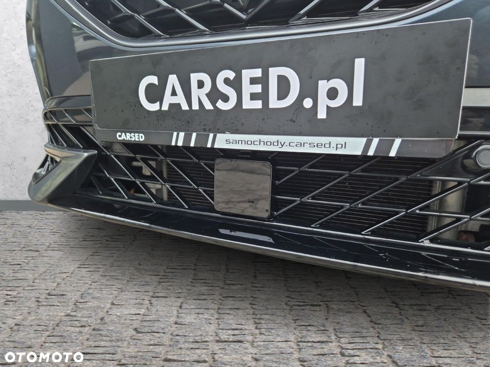 Cupra Formentor 2.0 TSI 4Drive VZ DSG - 34