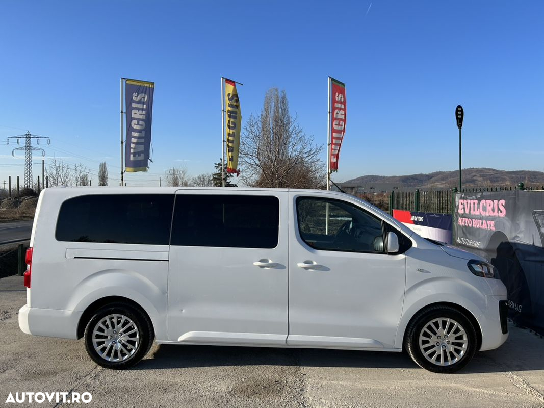 Opel Vivaro - 15