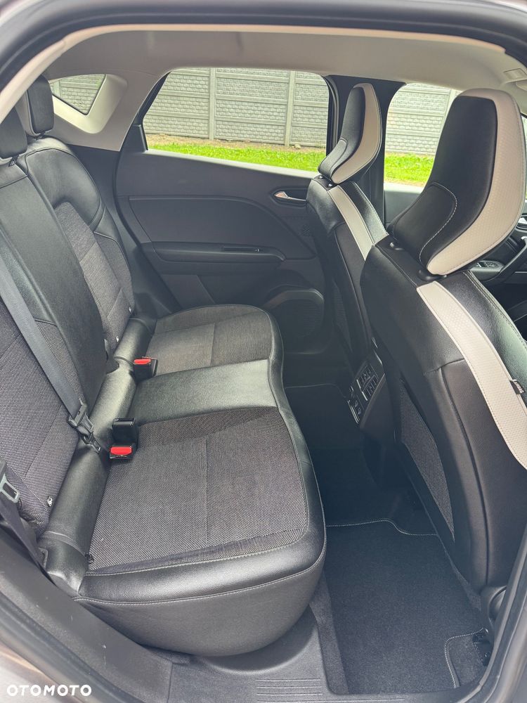 Renault Captur - 11