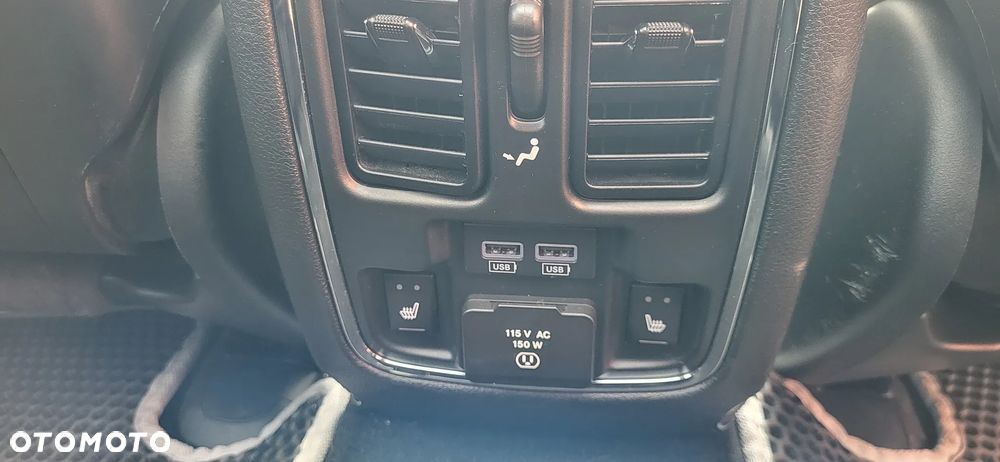 Jeep Grand Cherokee 2021 photo 5