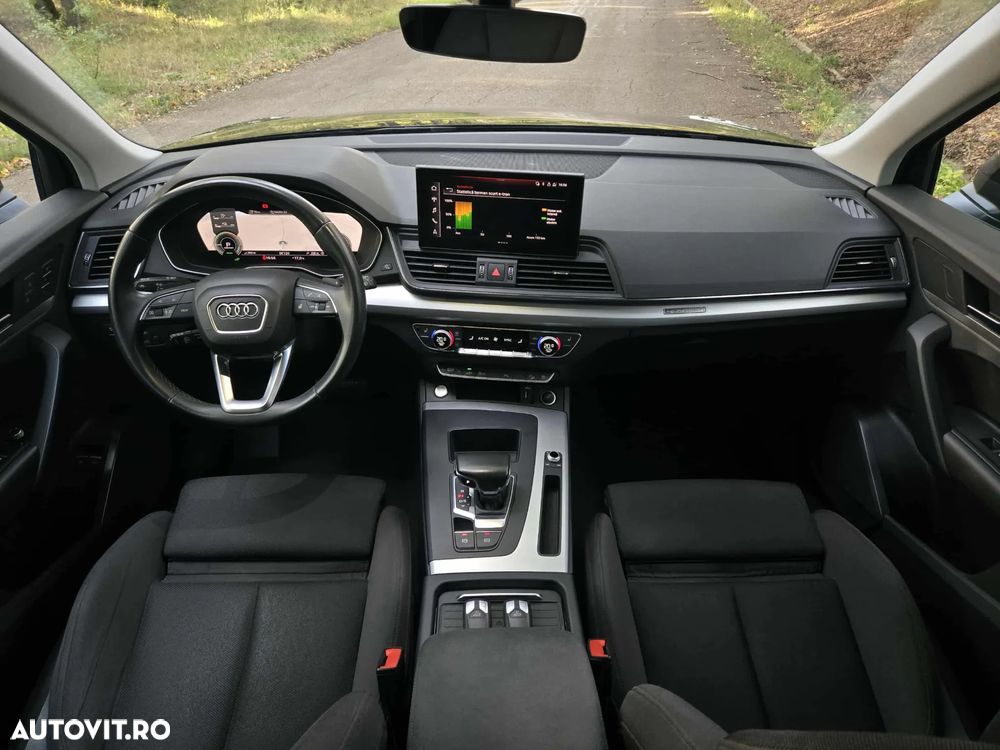Audi Q5 45 TFSI Sportback quattro S tronic advanced - 26