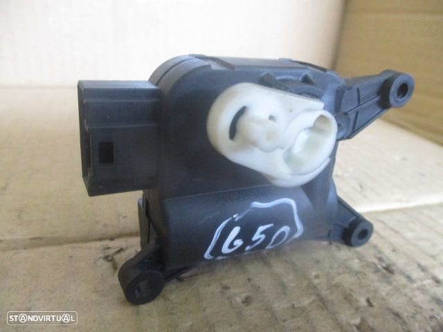 Motor Da Comporta De Sofagem 0132801363 VW PASSAT 2007 VW GOLF 5 2004 VW POLO 2009 VW PASSAT B6 2007 2.0 TDI 140CV 4P AZUL - 2