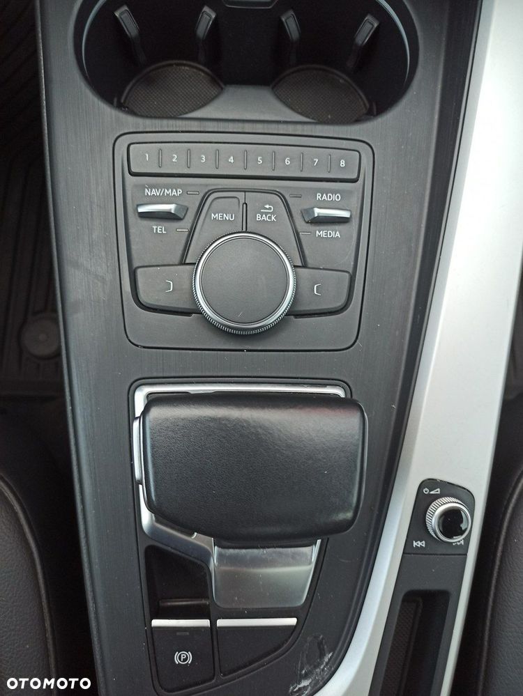 Audi A4 - 16