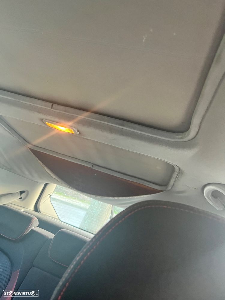 Fiat Bravo 1.6 M-Jet Emotion - 8