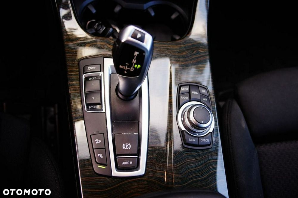 BMW X3 xDrive20d - 21