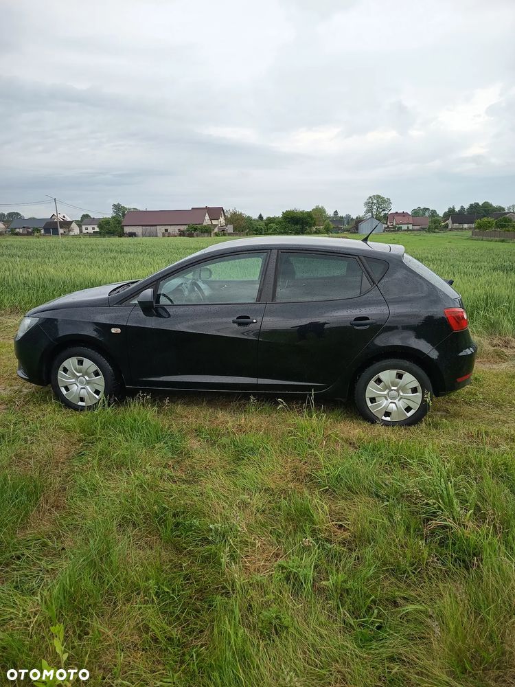 Seat Ibiza 1.4 Reference - 9