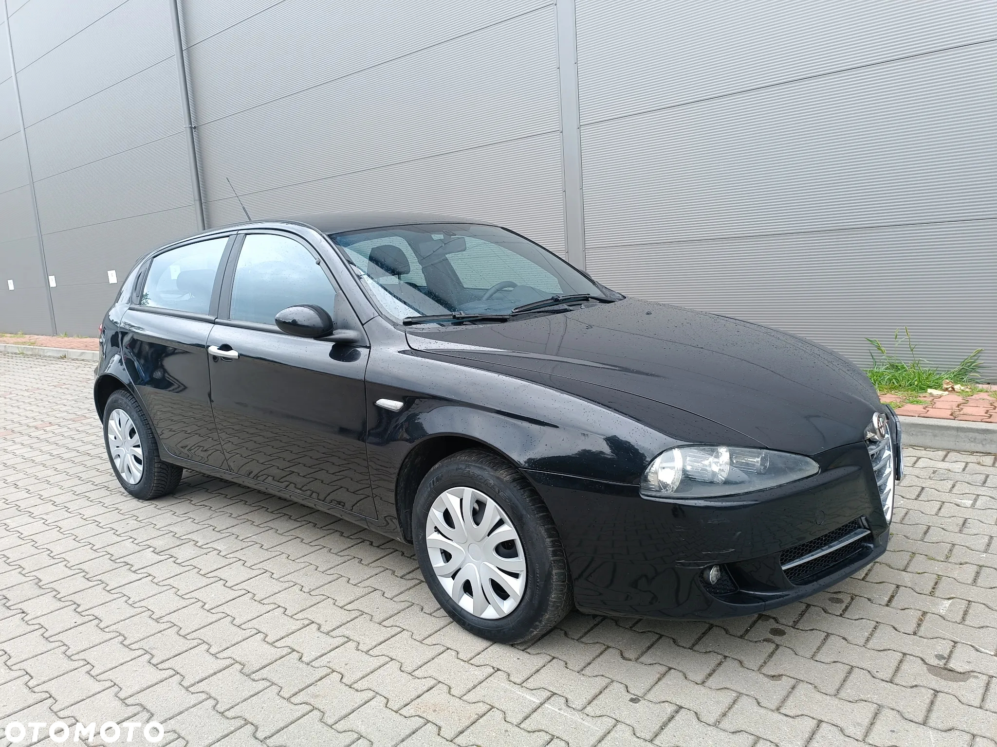 Alfa Romeo 147 1.6 Twin Spark 16V Corse - 17