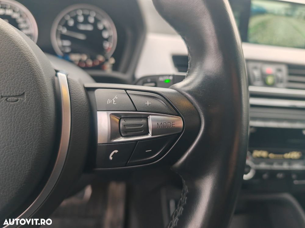 BMW X2 sDrive18i Aut. M Sport X - 12