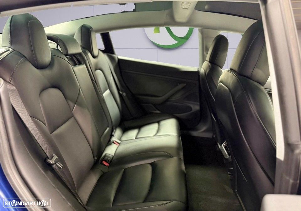 Tesla Model 3 Tração Traseira - 12