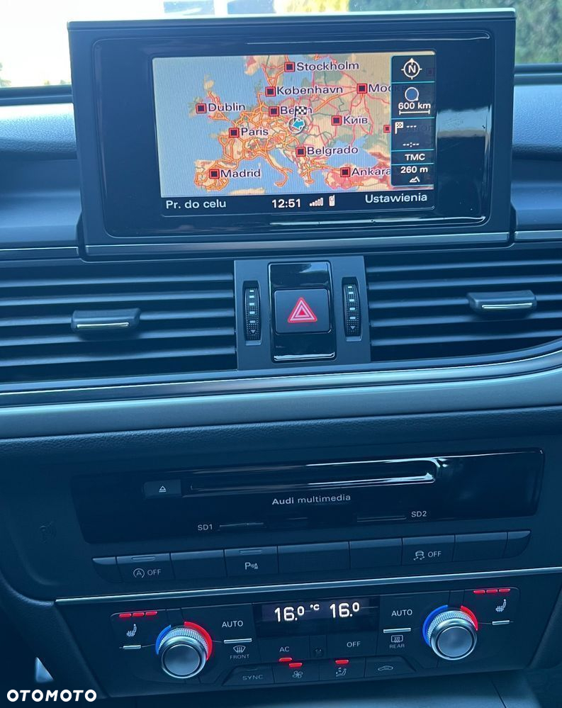 Audi A6 2.0 TDI - 17