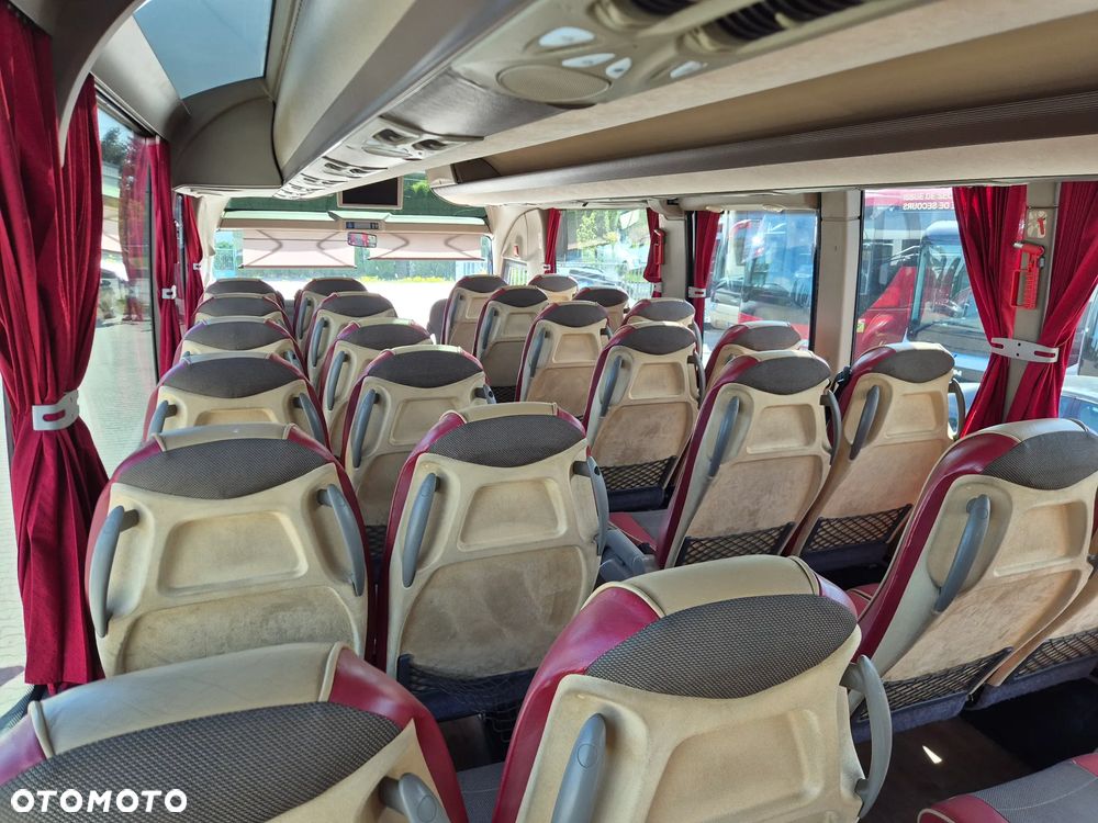 Irisbus MAGELYS / SPROWADZONY / 61 MIEJSC/ EURO 5 - 31