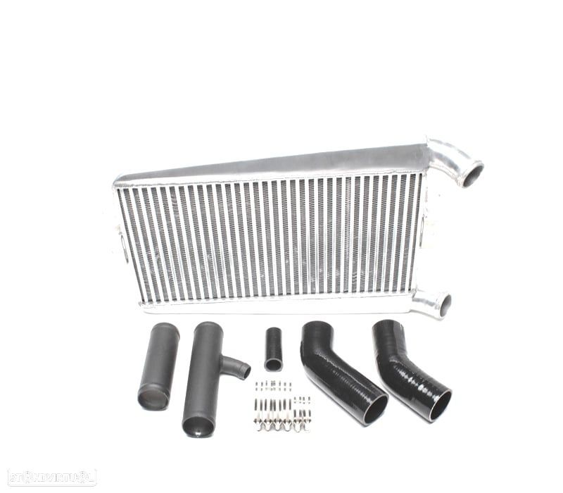 INTERCOOLER FORD FIESTA MK6 12-17 - 1