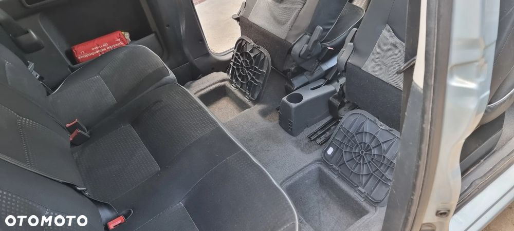 Peugeot Partner 2.0 HDi Mistral - 20