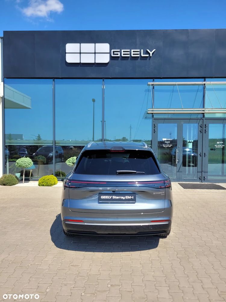 Geely Starray ver-em--i-1-5-phev-pro - 19
