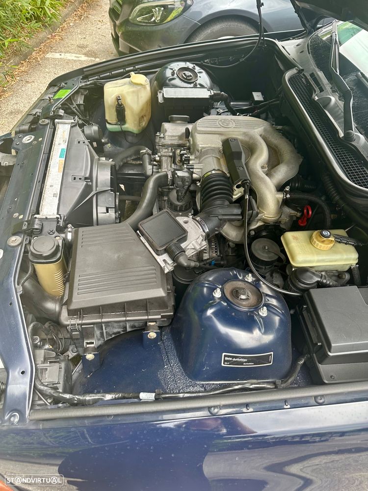 BMW 316 i - 11