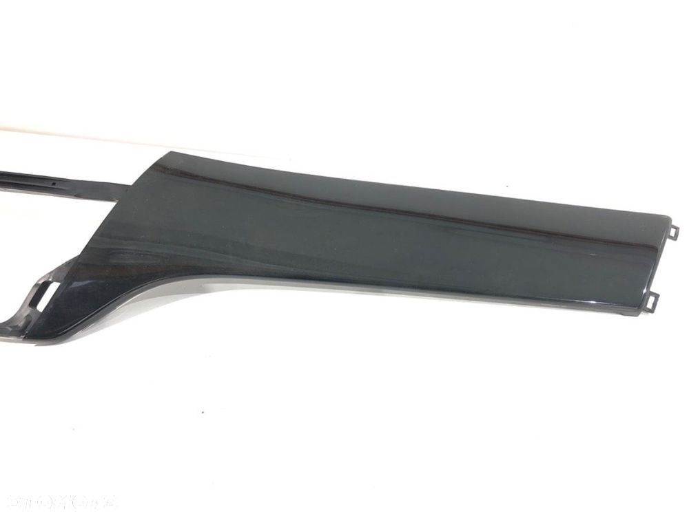 LISTWY DEKOR  MERCEDES-BENZ GLE (W166) 2015 - 2018 350 d 4-matic (166.024) 190 kW [258 KM] olej - 3