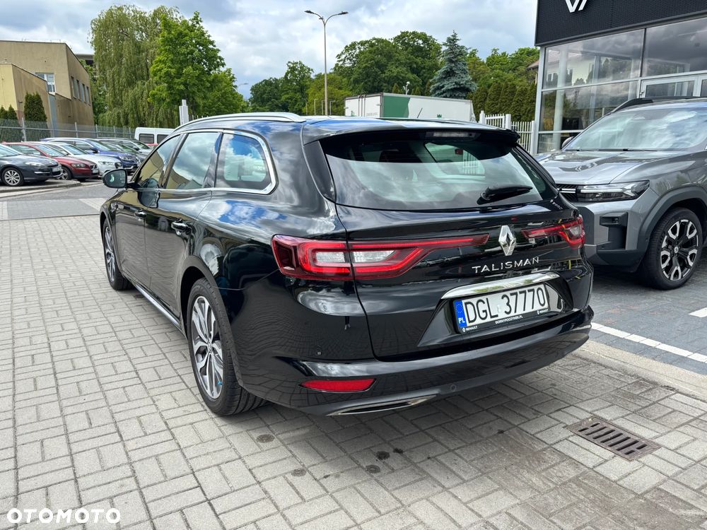 Renault Talisman 1.6 Energy TCe Intens EDC - 5