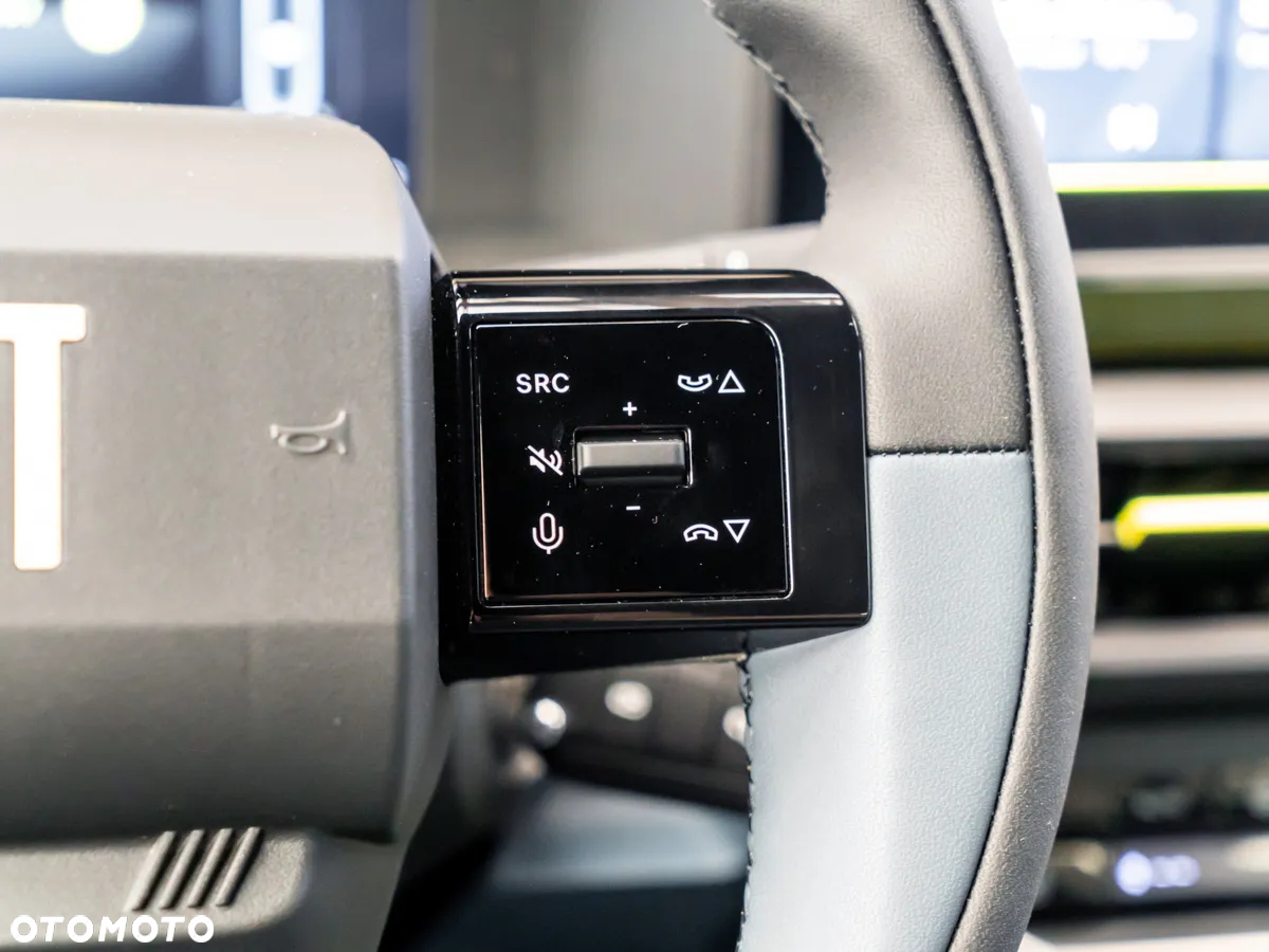 Fiat Grande Panda 44 kWh La Prima - 28