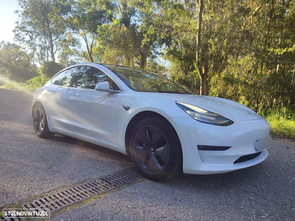 Tesla Model 3 Long Range AWD Dual Motor - 6