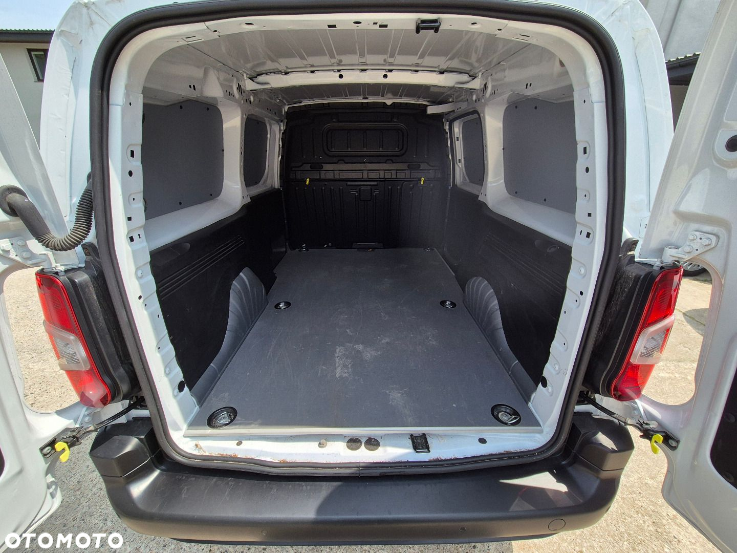 Toyota Proace City - 8