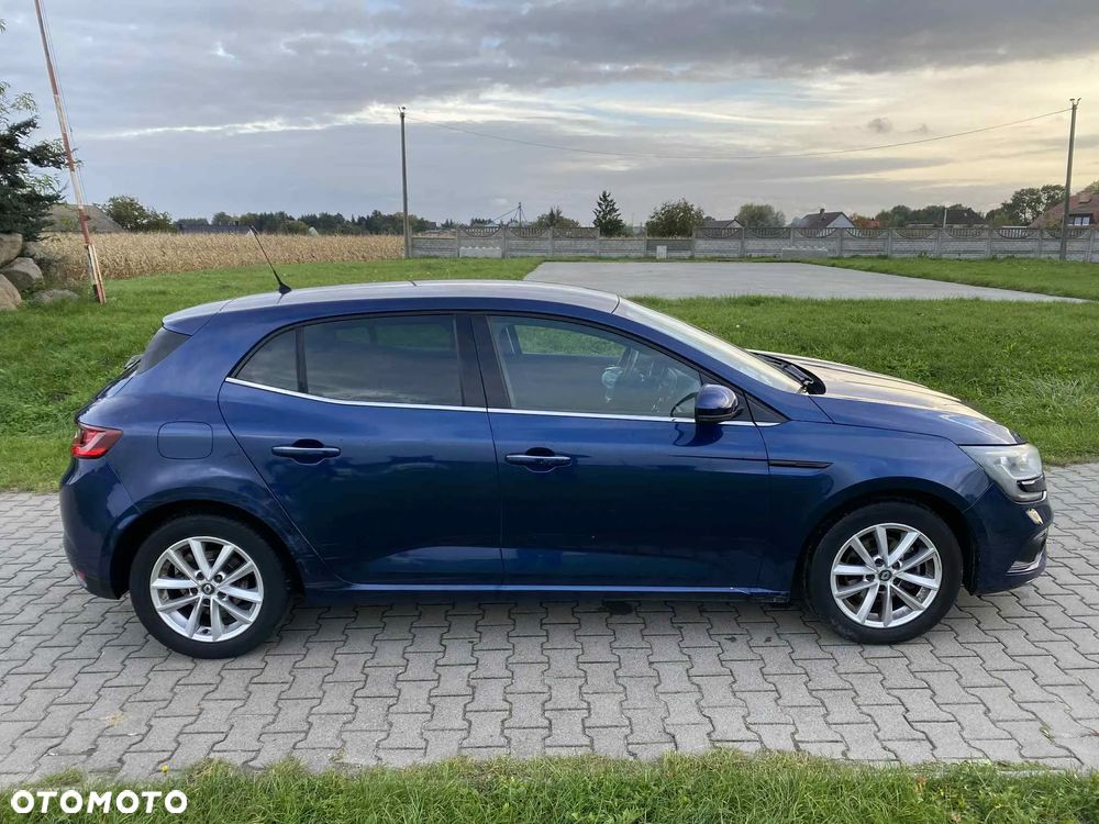 Renault Megane 1.5 dCi Limited - 30