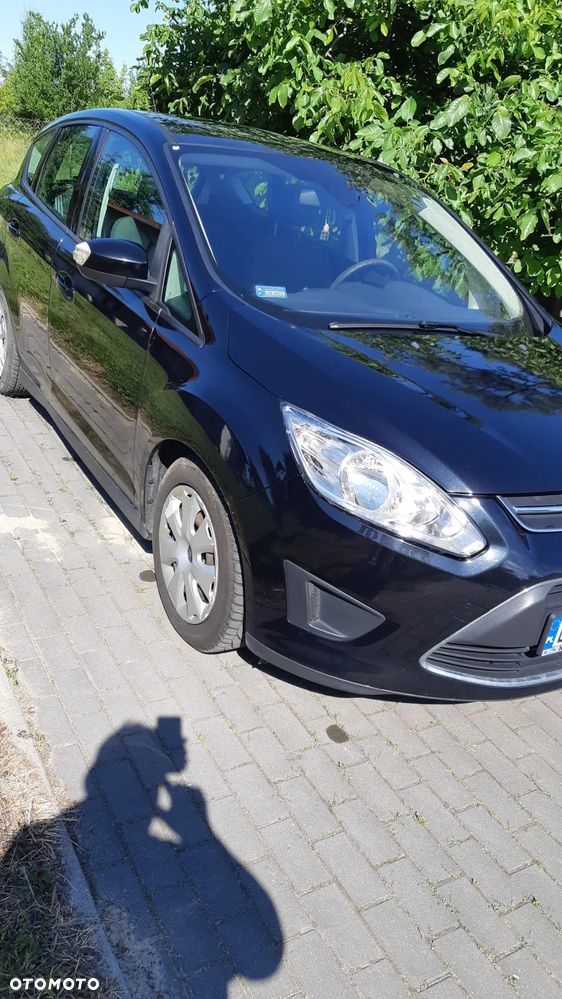 Ford C-MAX 1.6 TDCi Trend - 3