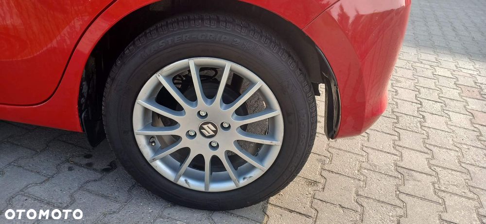 Suzuki Swift 1.2 Dualjet Hybrid Club - 10