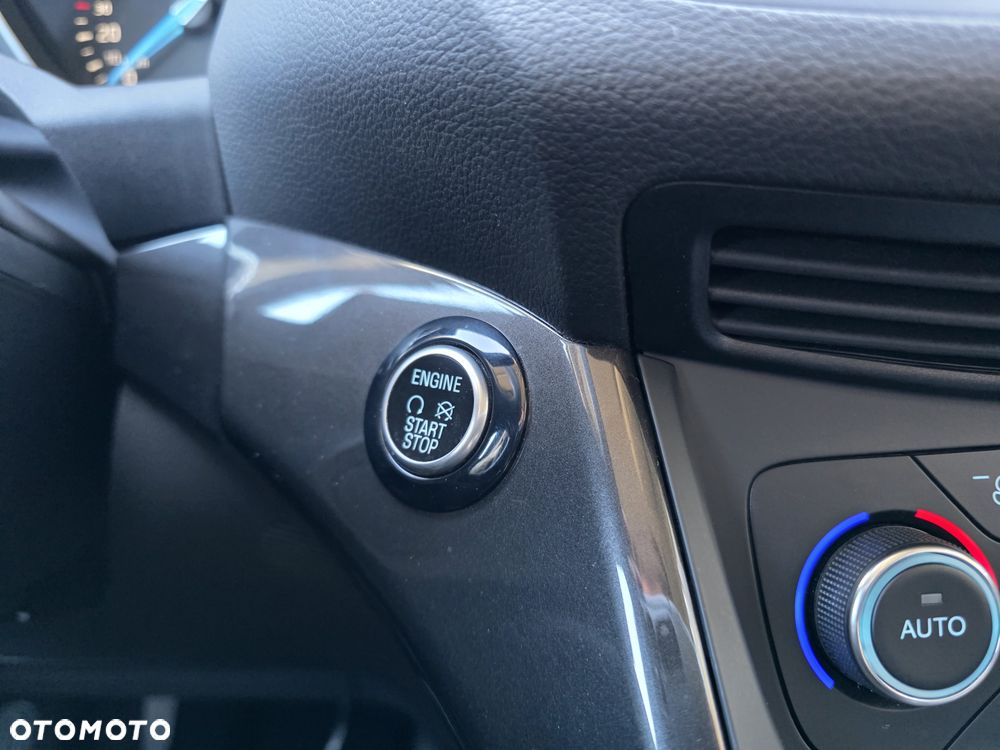 Ford C-MAX 1.5 EcoBoost Start-Stop-System Titanium - 31