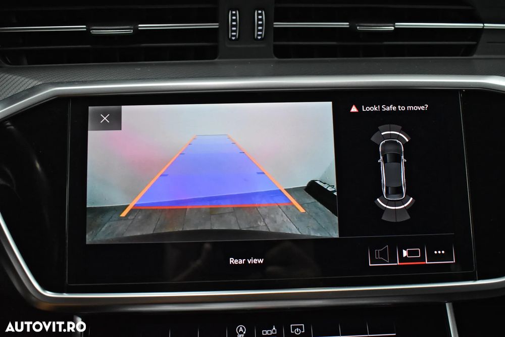 Audi A6 Limuzina 2.0 40 TDI S tronic Design - 18