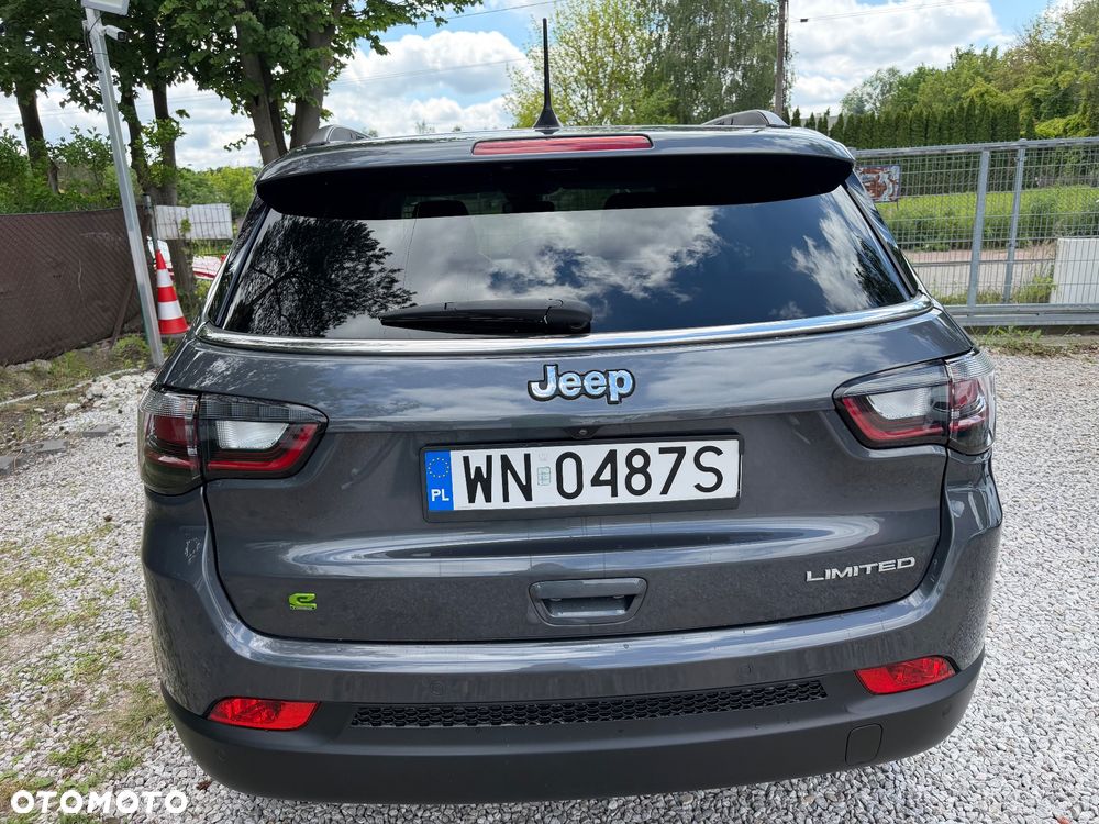 Jeep Compass ver-1-5-t4-mhev-limited-fwd-s-s-dct - 10