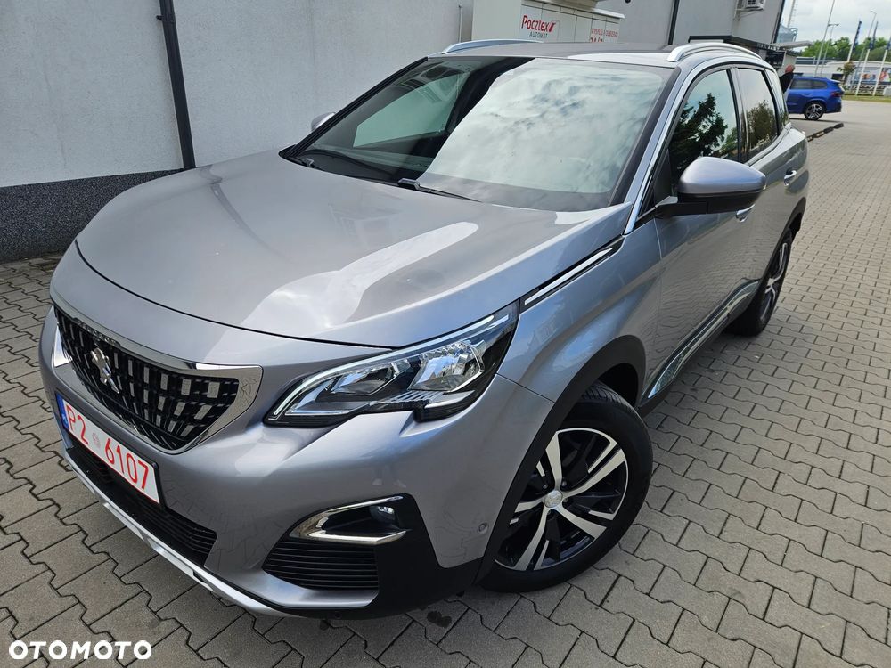 Peugeot 3008 BlueHDi 130 Stop & Start Active Pack - 1