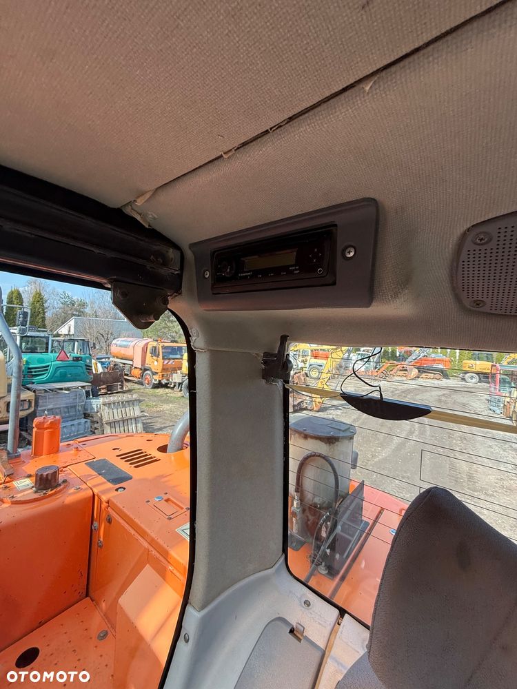 Doosan DX140 - 21