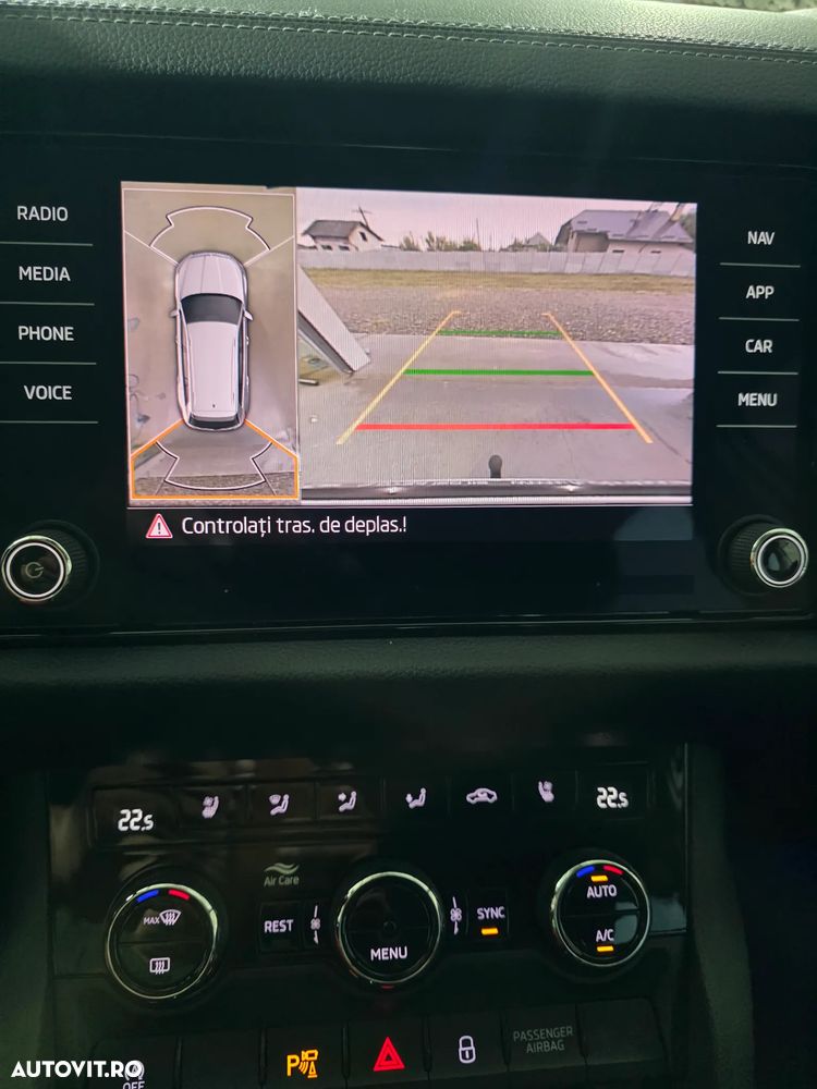 Skoda Kodiaq - 19
