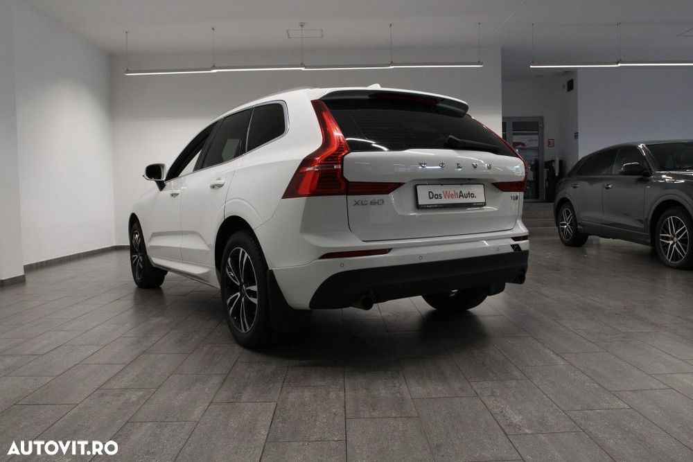 Volvo XC 60 T5 AWD Inscription - 3