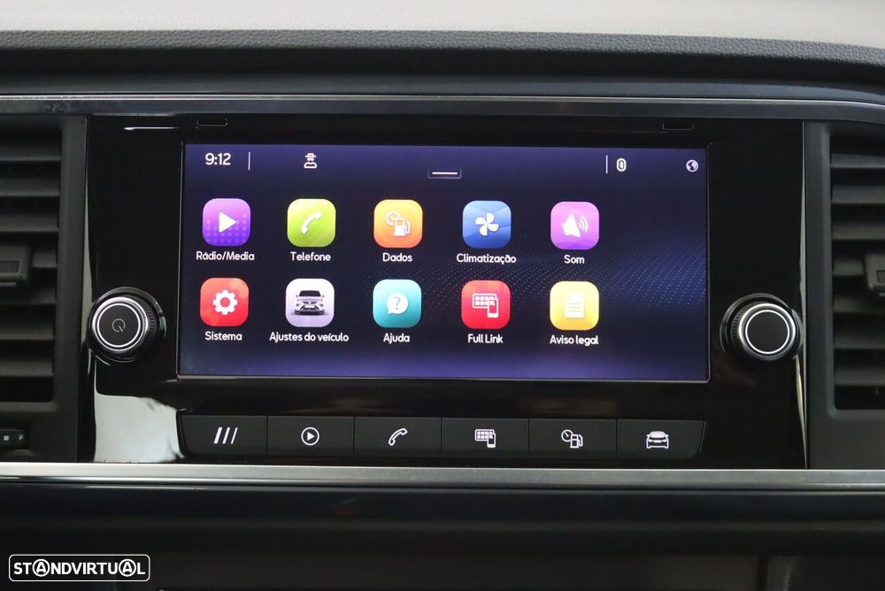 SEAT Ateca 1.0 TSI Style - 24