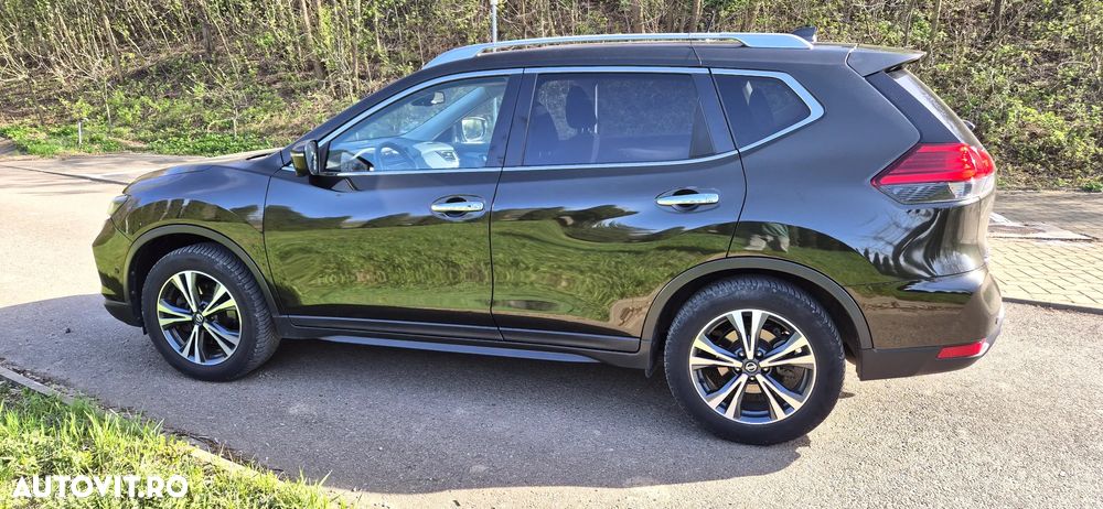 Nissan X-Trail 1.6 dCi ALL-MODE 4x4i N-Vision - 1