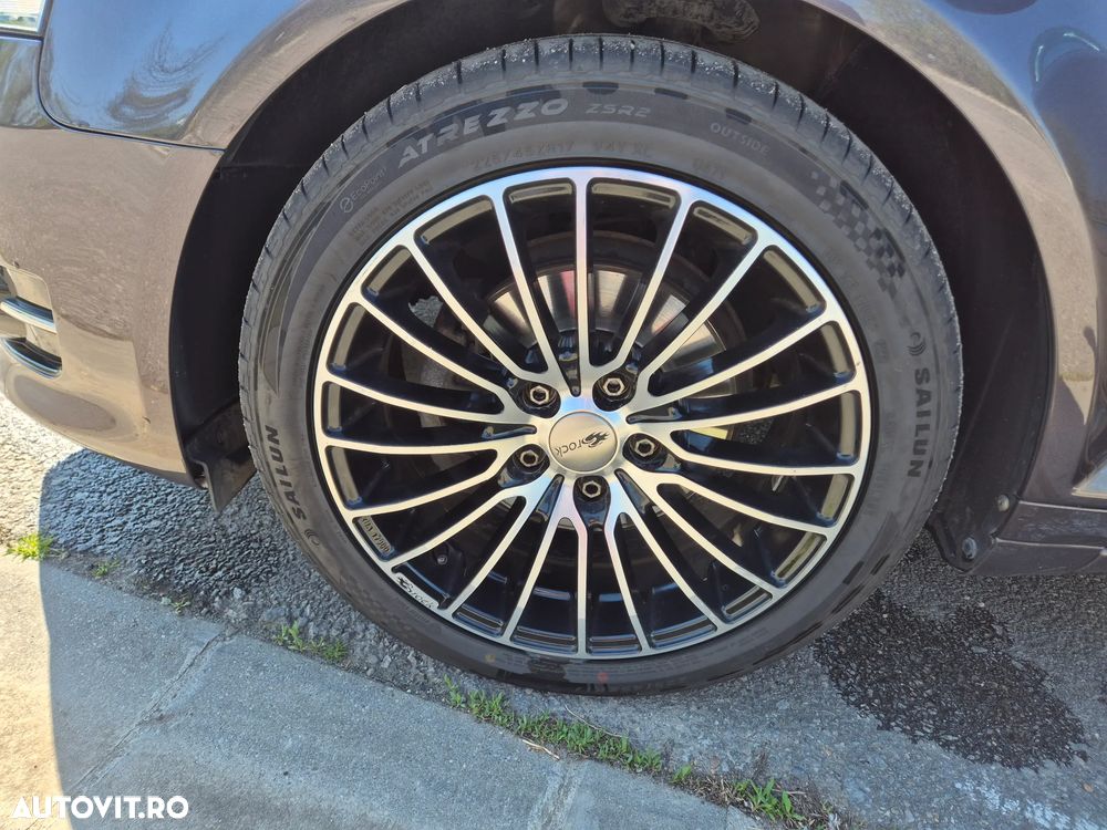 Audi A3 Sportback - 14