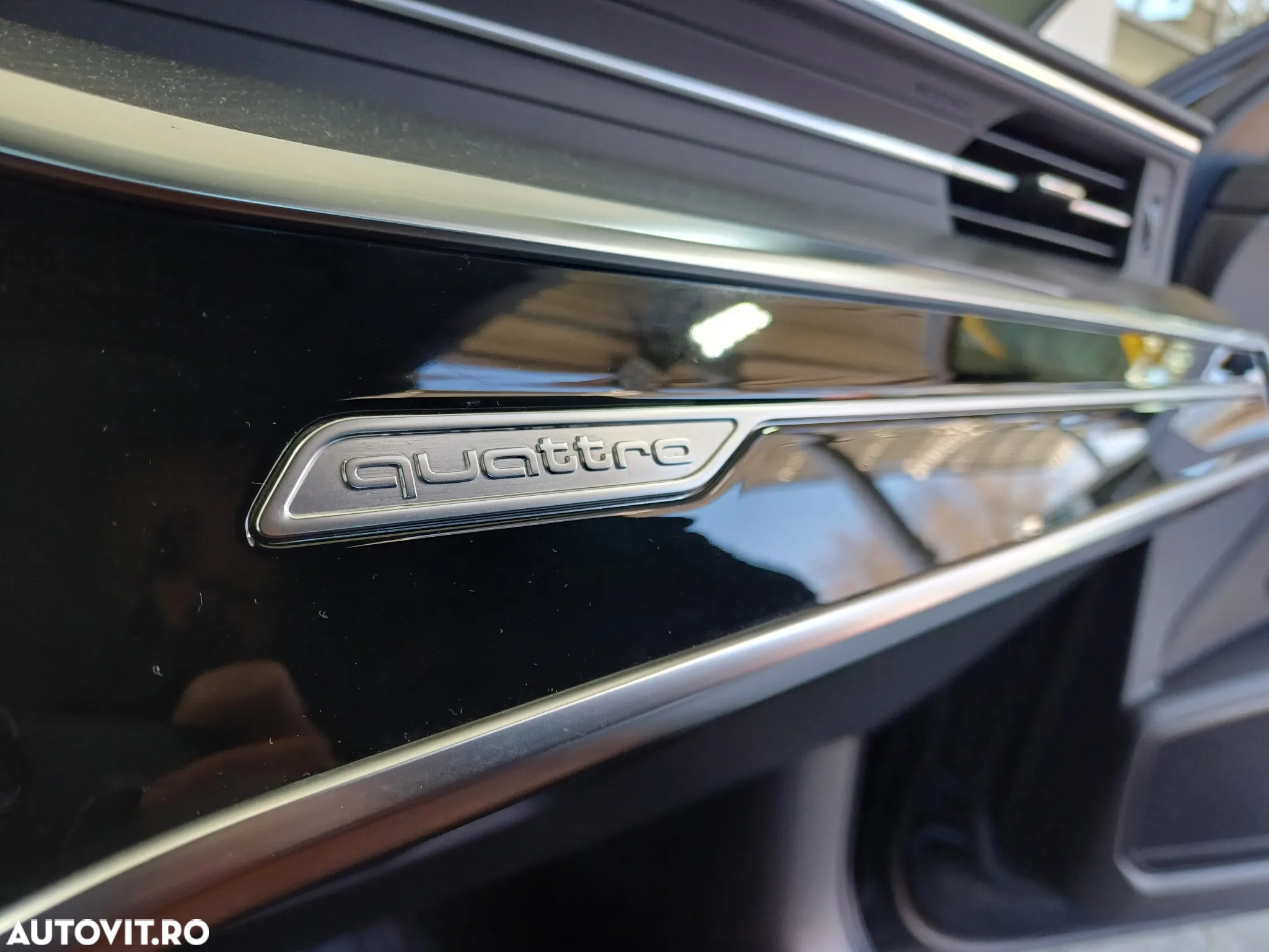 Audi A6 2.0 40 TDI quattro S tronic Design - 33