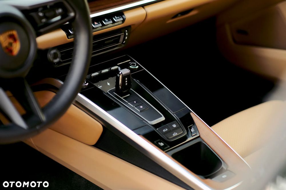 Porsche 911 Carrera S PDK - 14