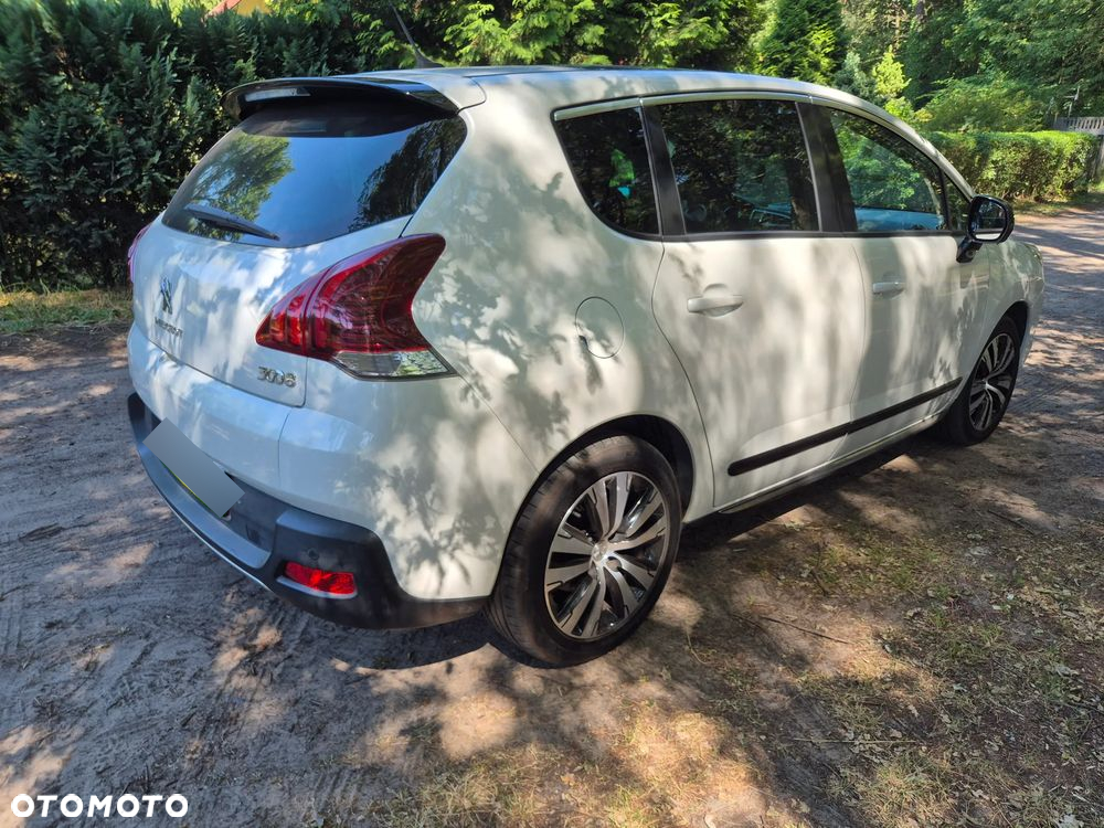 Peugeot 3008 - 17
