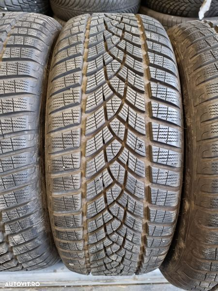 225/50/18 Goodyear 4piese Runflat - 2