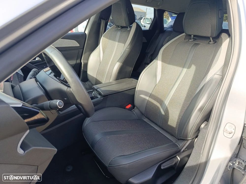 Peugeot 308 PureTech 130 Allure Pack - 15