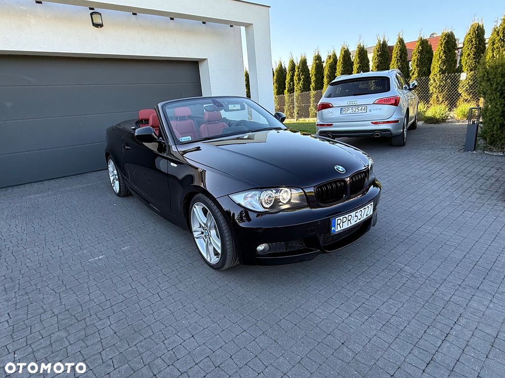 BMW Seria 1 - 11