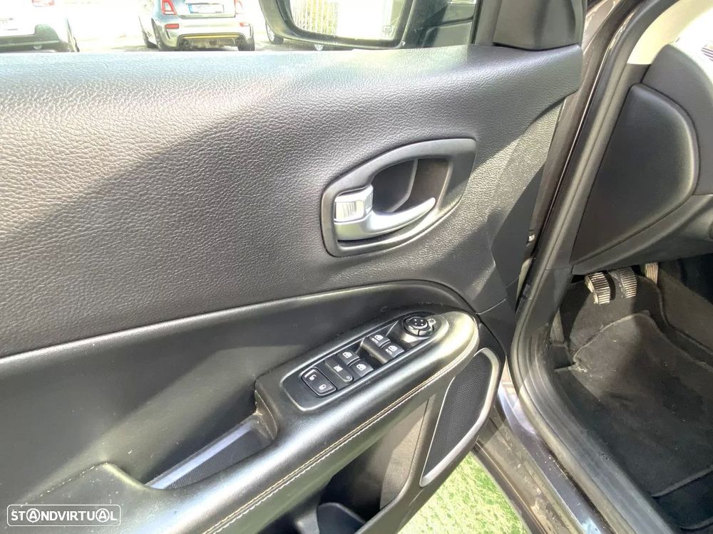Jeep Compass 1.6 M-Jet Longitude - 7