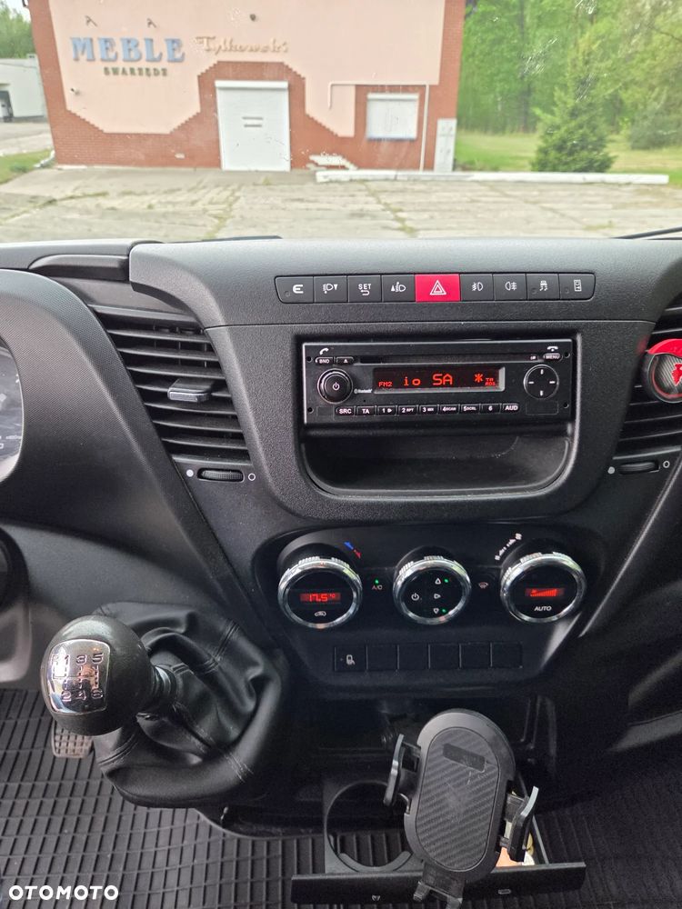 Iveco Daily - 20