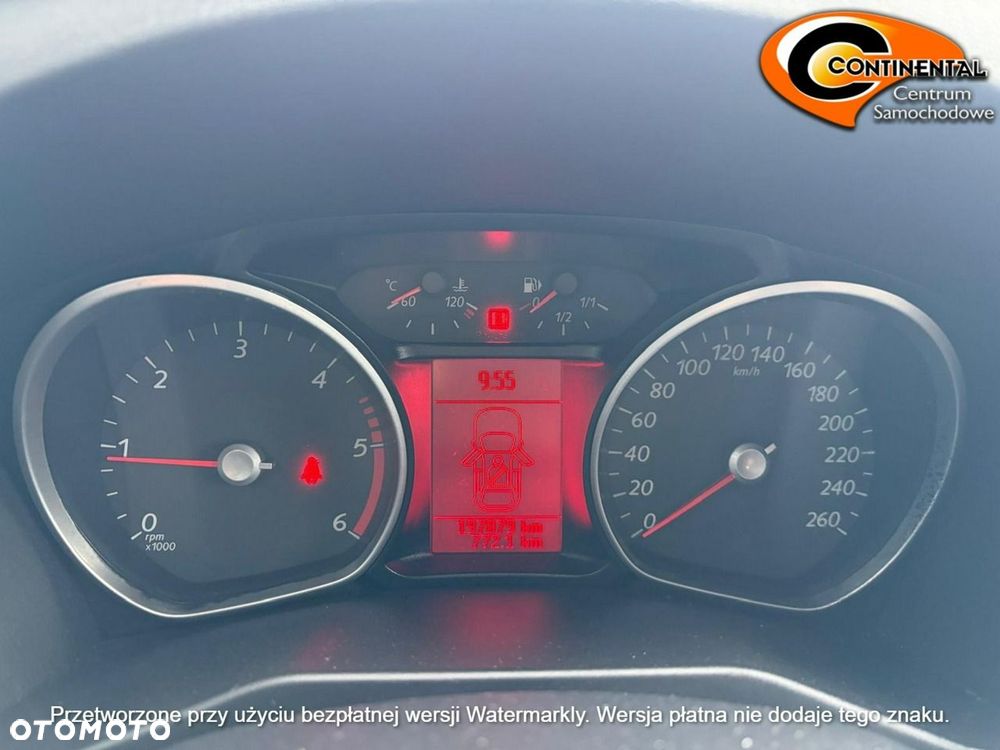 Ford Mondeo - 15